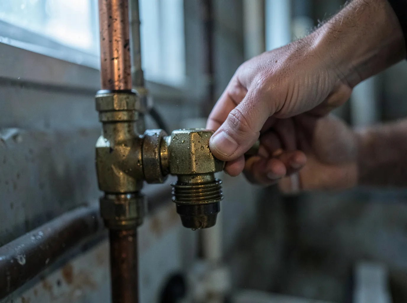 Emergency Plumber Bruington, VA FAQs